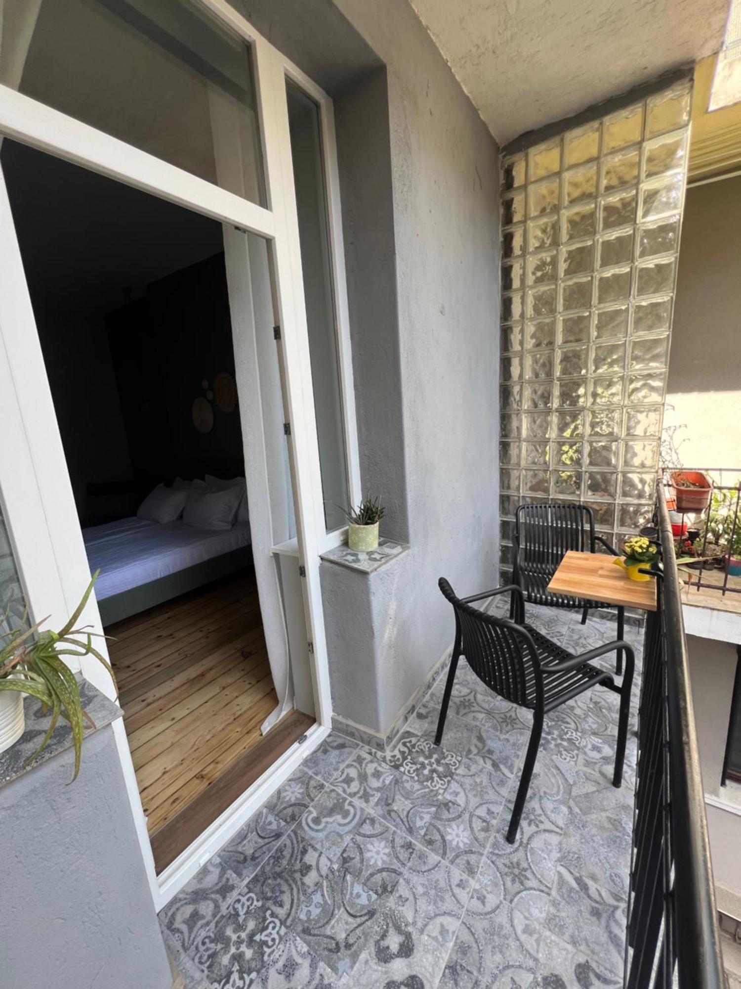 Sofia Vibes Apartamento Exterior foto